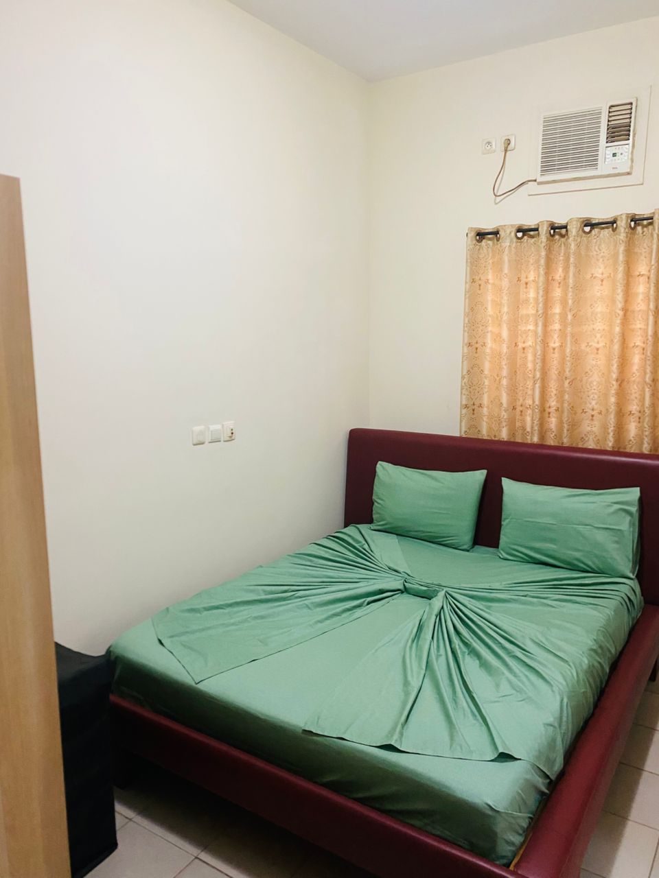 Appartement Moderne et Entièrement Équipé à Bangui photo 1