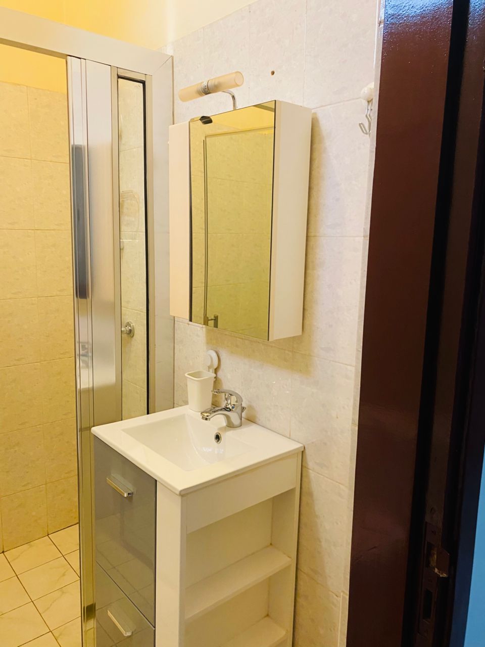 Appartement Moderne et Entièrement Équipé à Bangui photo 6