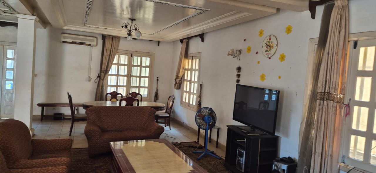 Appartements 3 chambres photo 1