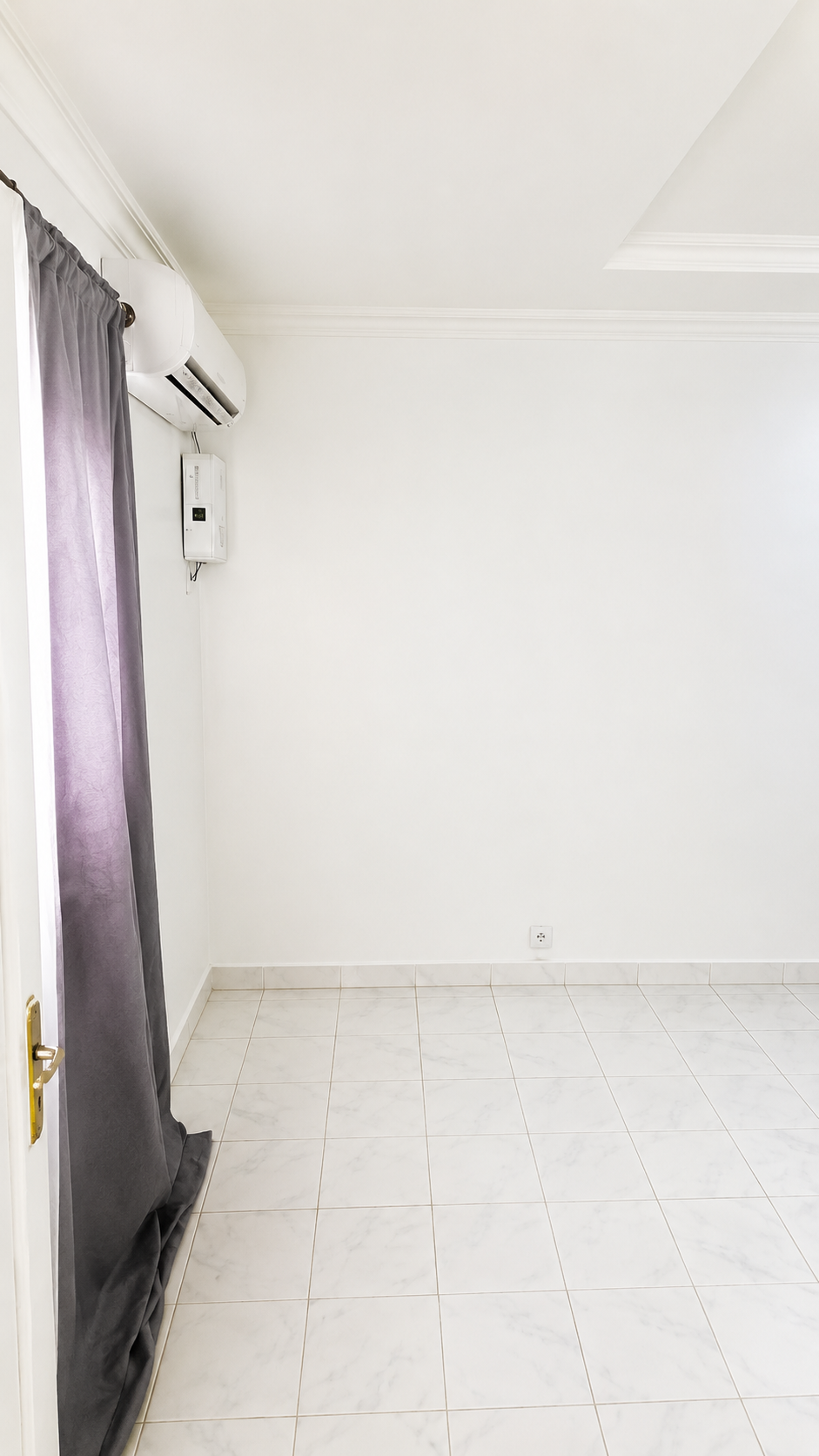 Appartement meublé 3 chambre salon – Eau & électricité 24h/24 photo 1