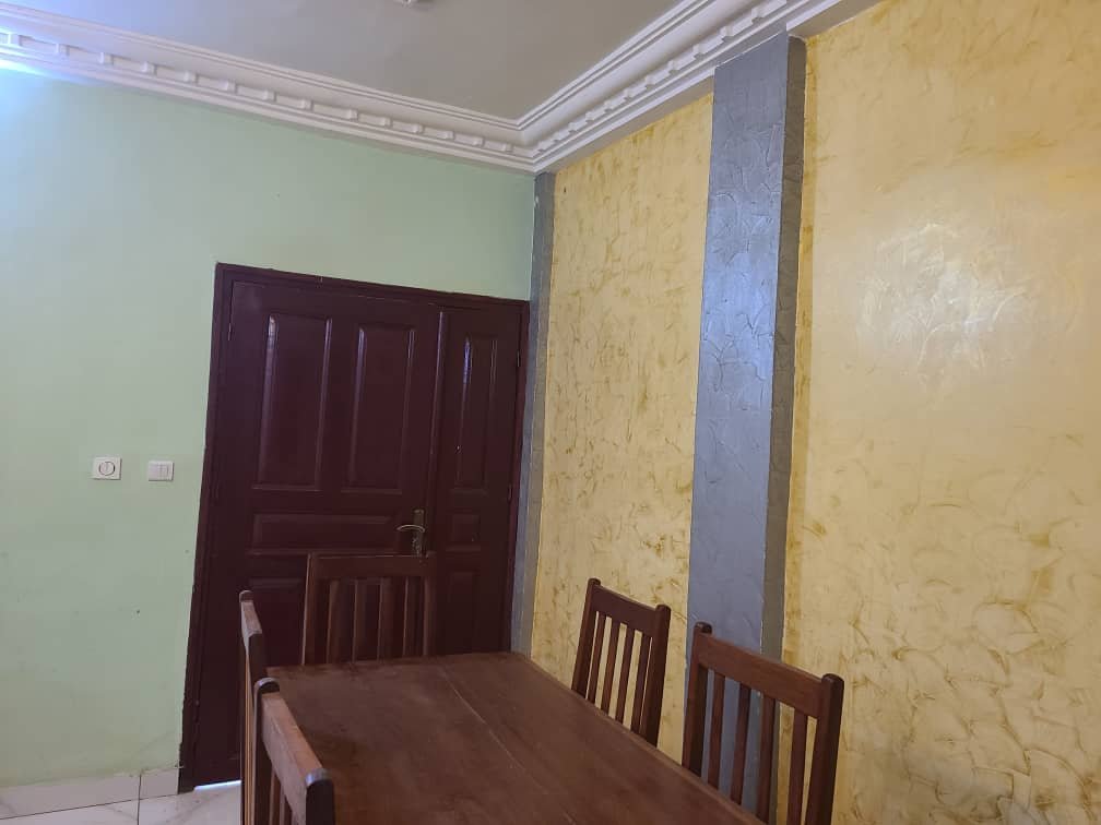Maison meublée à Lakouanga photo 7