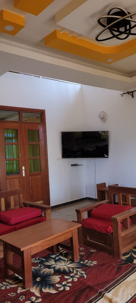 Villa sublime Bellevue photo 12