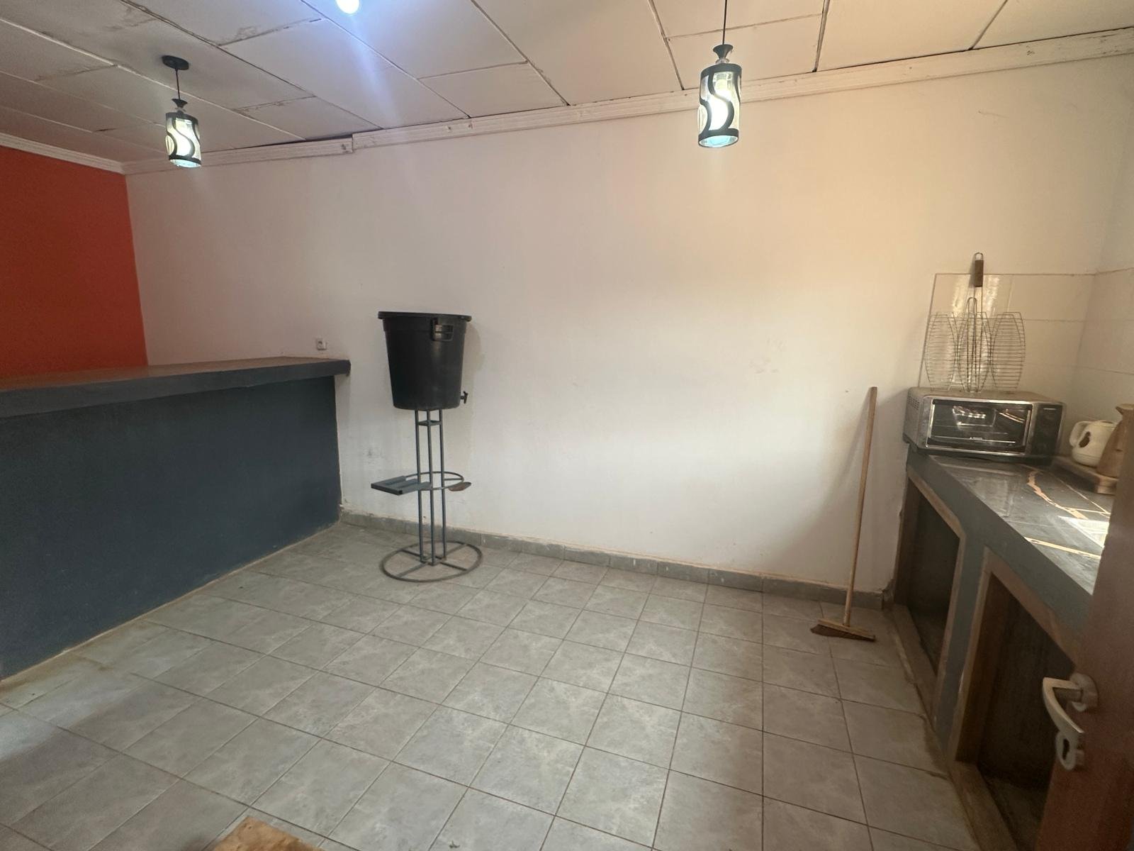 Villa duplex à louer photo 5