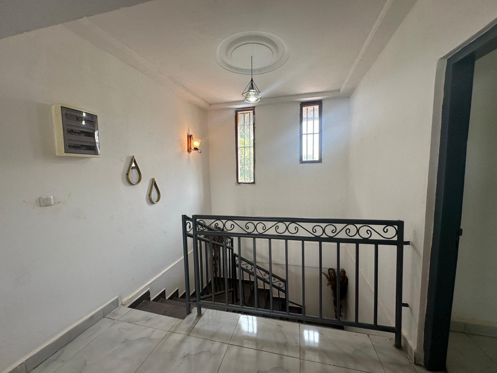Villa duplex à louer photo 6