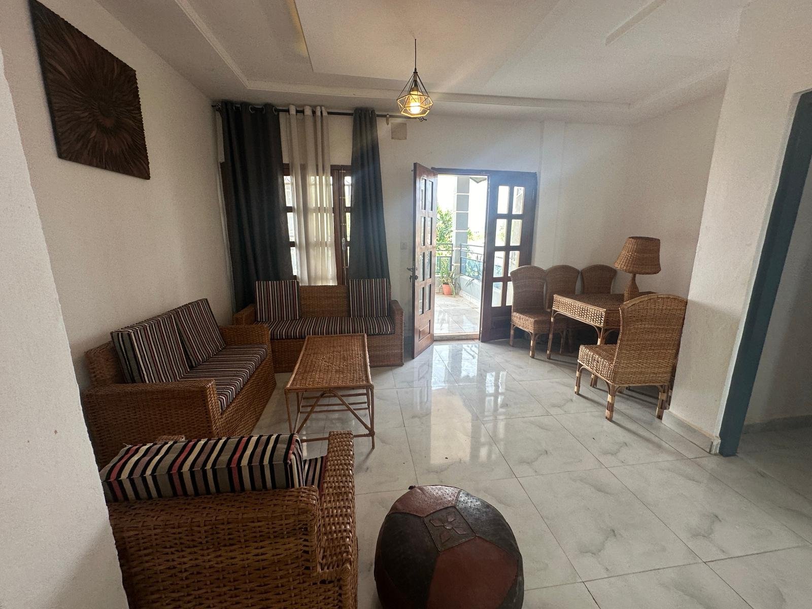 Villa duplex à louer photo 10