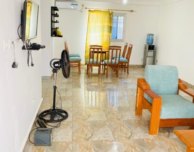 JOLIE APPARTEMENT MEUBLE COSY