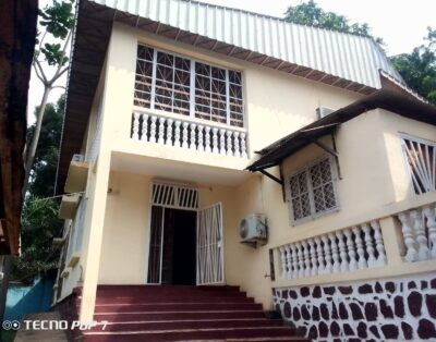 Magnifique Villa