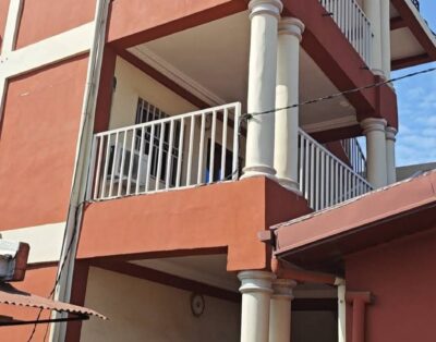 Posez vos valises à Sica 2″ – Appartement Meublé 2 Chambres à Louer