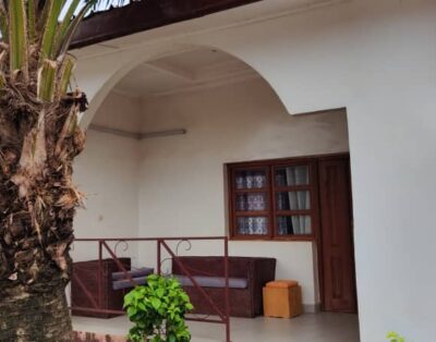 Appartement meublé 1 chambre à Belle Vue