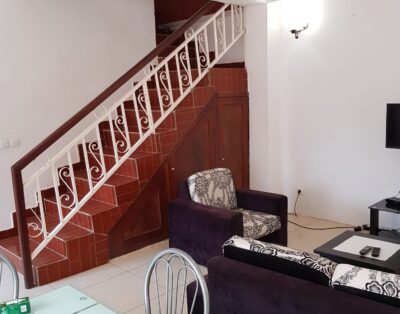 Appartement 1 residence POGEMA