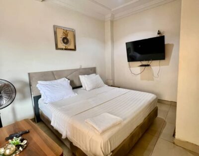 Residence Renessiot 2