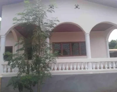 Villa Sophie à Sassara Pk 12 Bangui – Villa