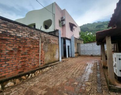 Chambre meublée – derriere air france